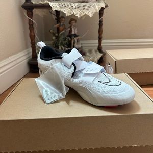 Nike SuperRep 2 - White | Size 10